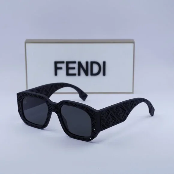 Fendi | Accessories | Final Price Fendi Fe413i 02a  display picture 2
